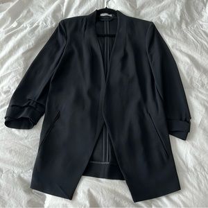 Aritzia Babaton Power Hip Blazer